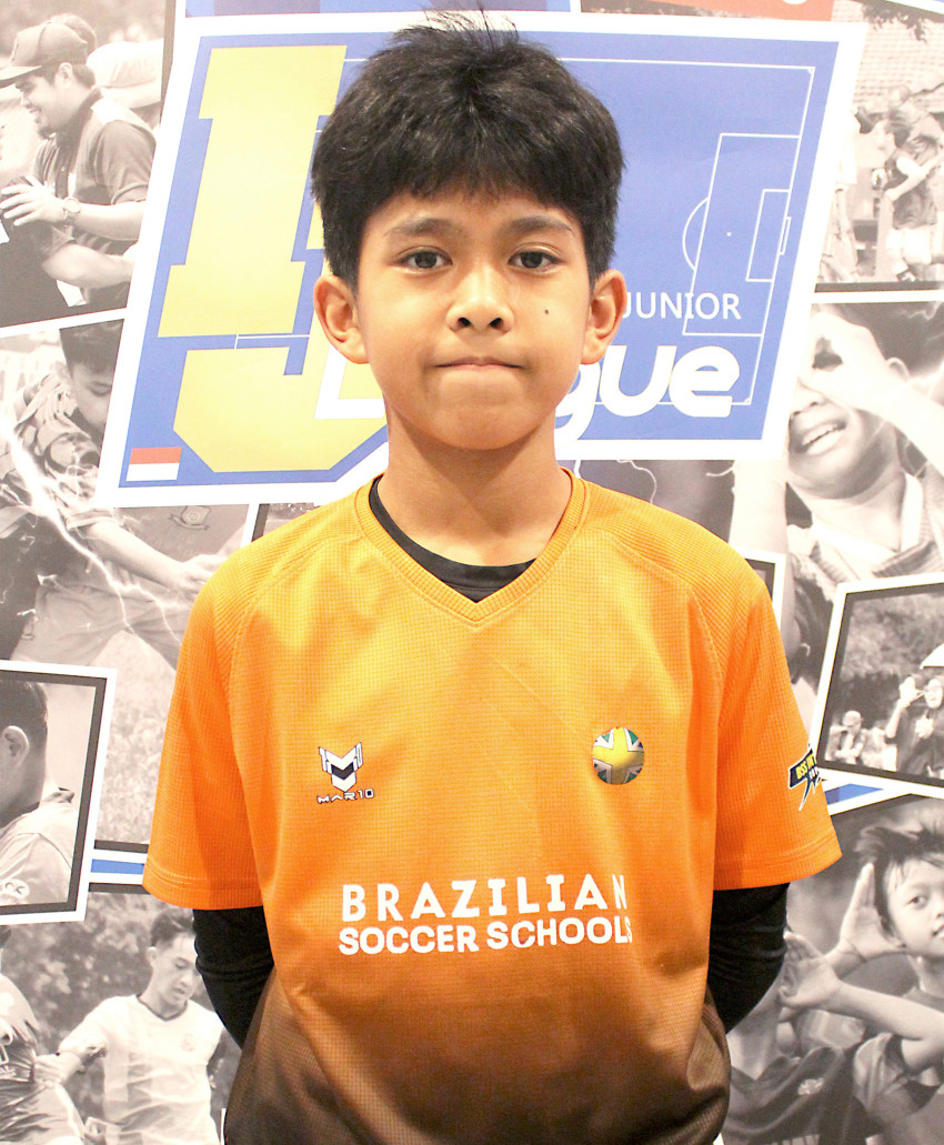 MUHAMMAD JIBRIL ABDILLAH YUSUF