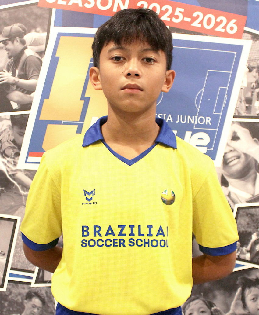 YUSUF RAHMAN MYFA