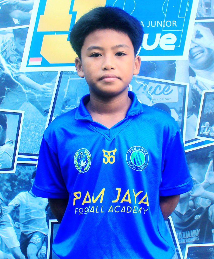 AHMAD YUSUF SYAHRULLAH