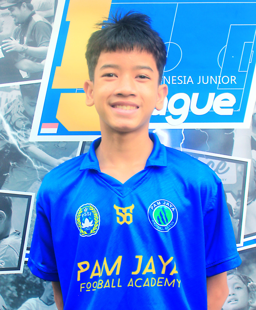 MUHAMMAD FAVIAN MAHARDIKA