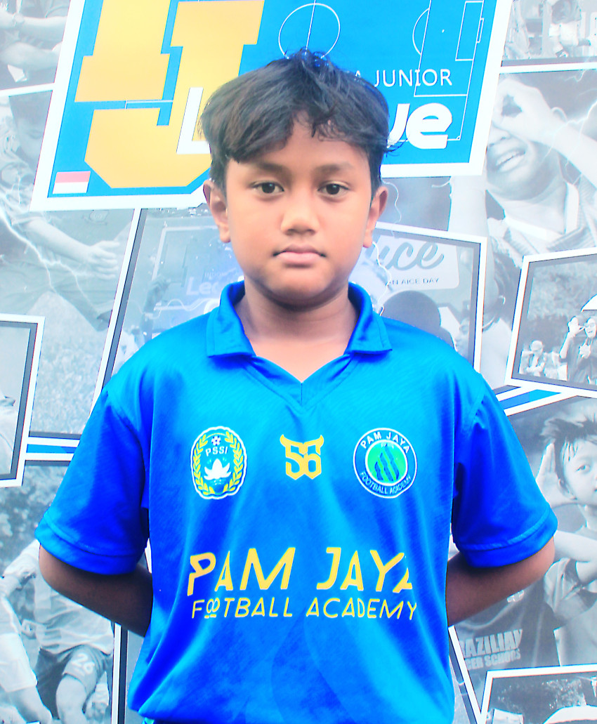 MUHAMMAD SYAFIQ ABYAN