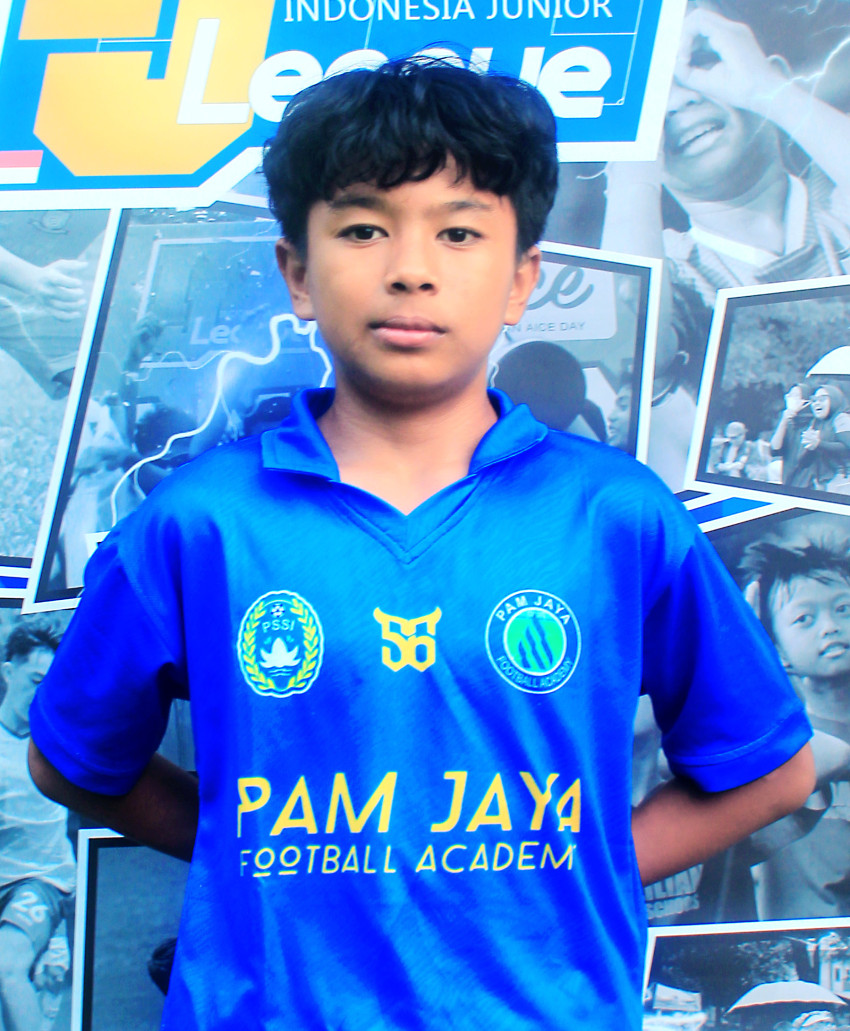 SALMAN FAIZI HASAN
