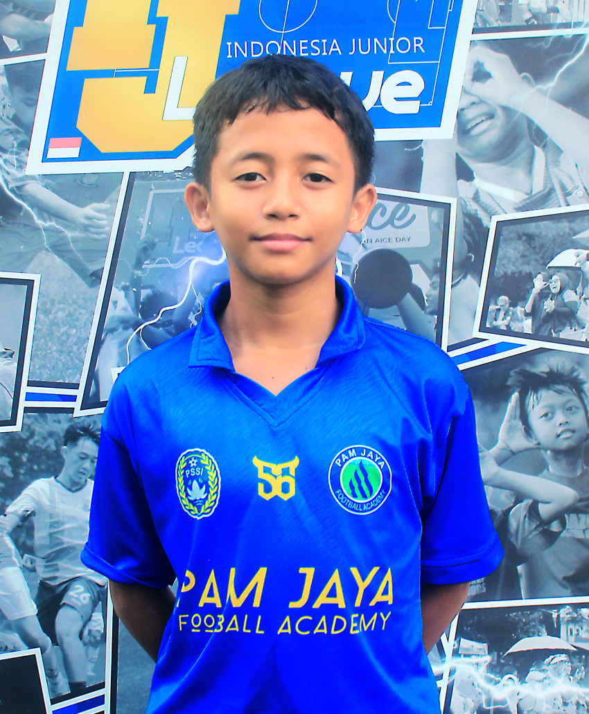 MUHAMMAD AZFAR SYAKIRI