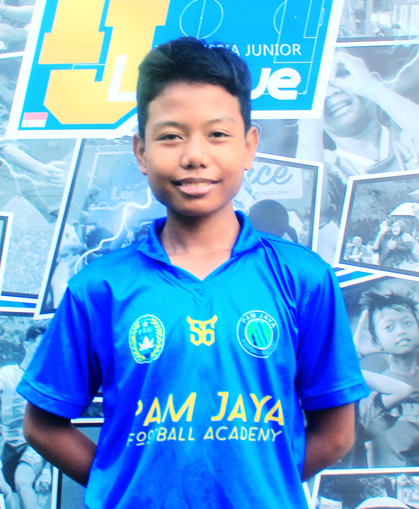 AHMAD YUSUF SATRIA BAKTI