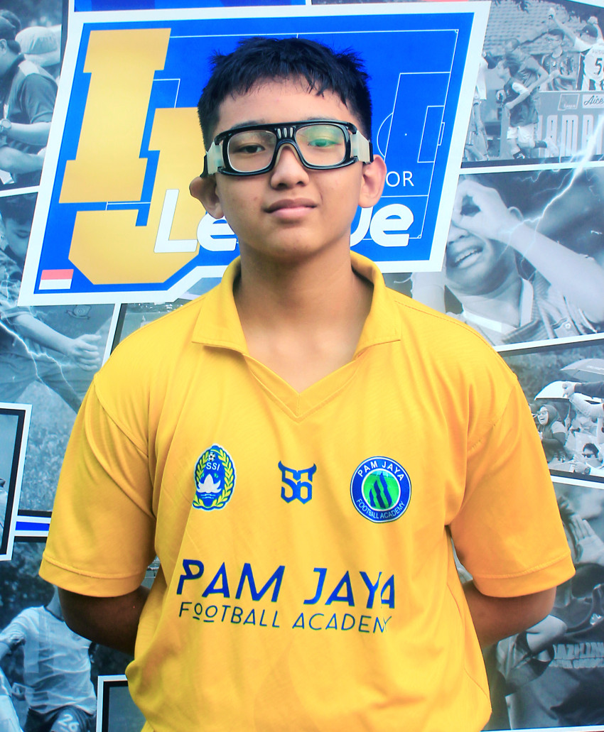 ALEXANDER ANDHIKA PUTRA PRATAMA