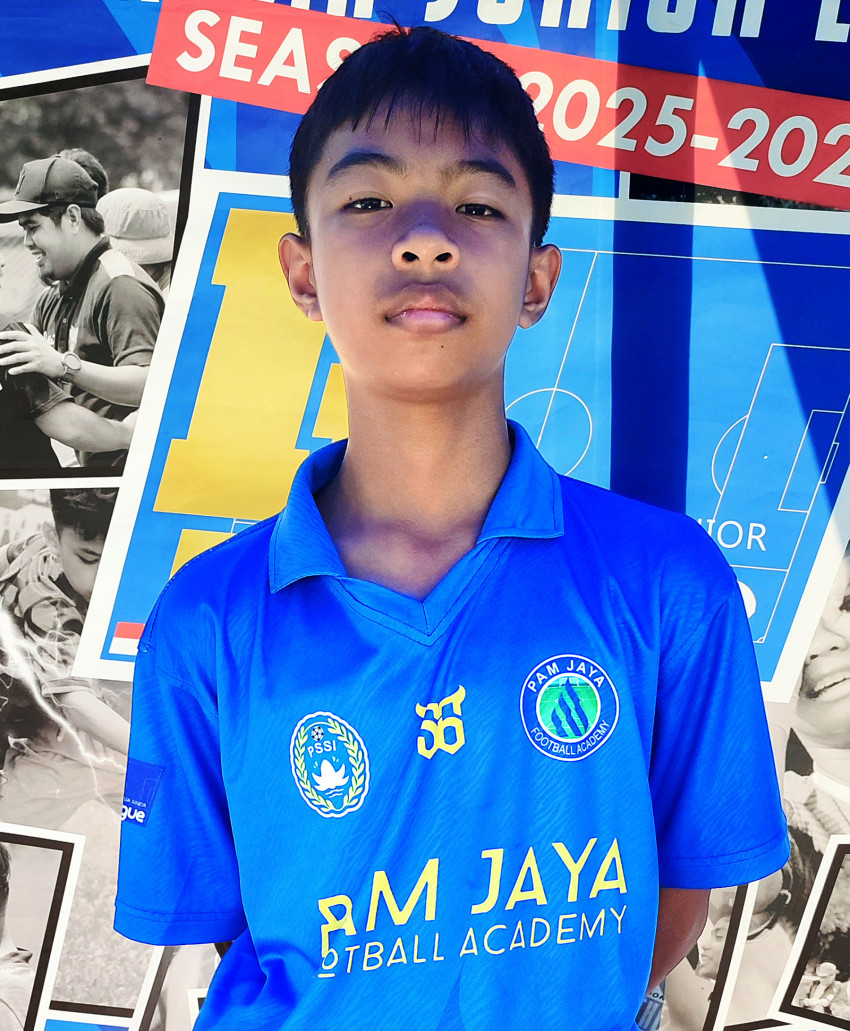 PRATAMA ATILLA NASYAH ARUAN