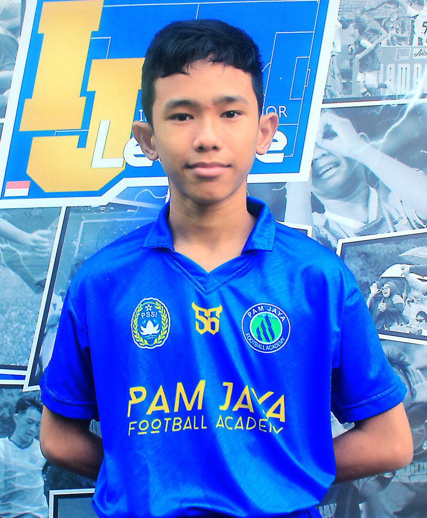 ARVA HAGANI ALEXANDER