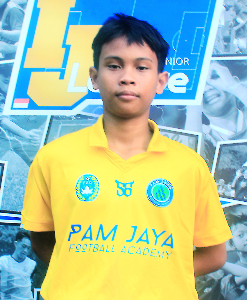 MUHAMMAD IRZAN MUROD