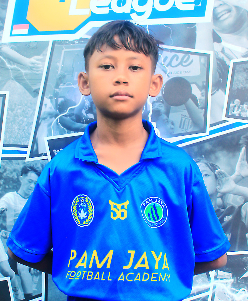 AHMAD MUQODAM HIDAYATULLOH