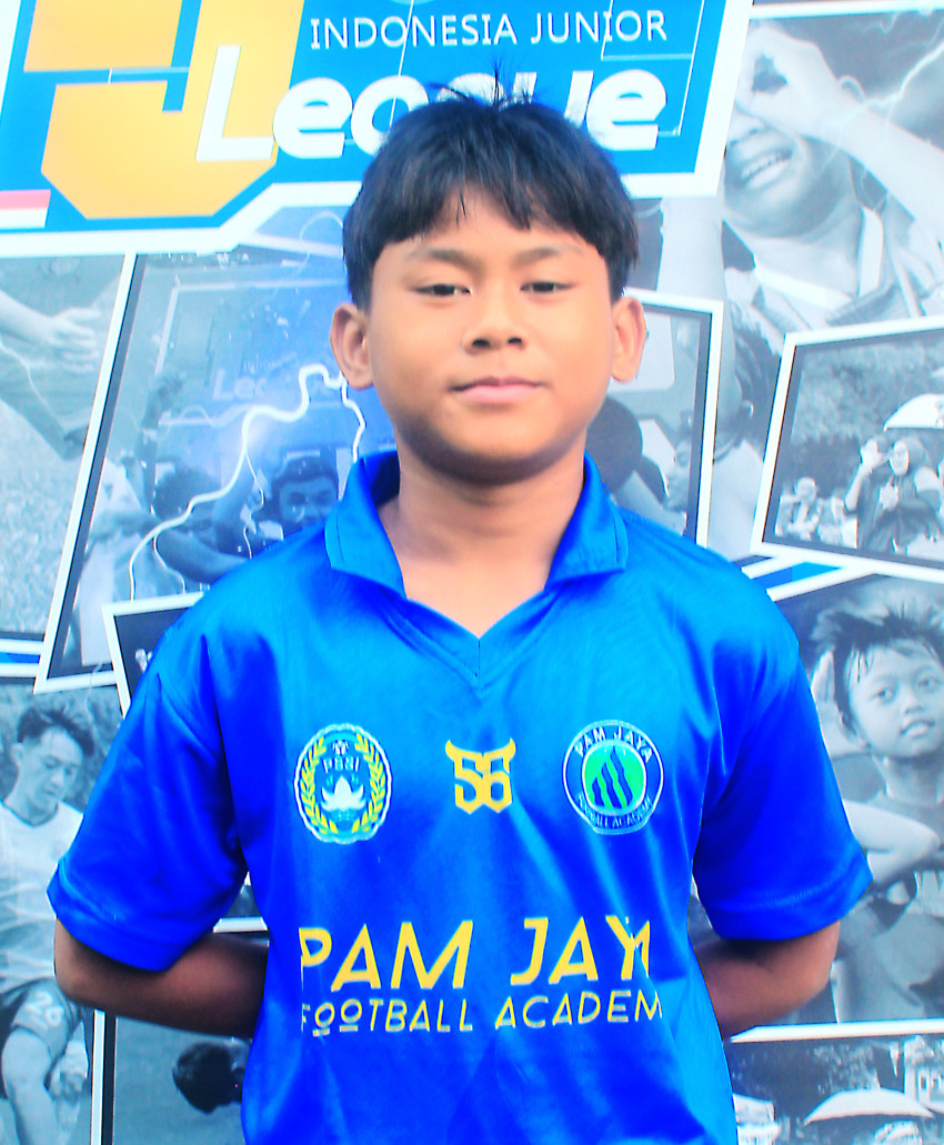 MUHAMAD FARLAN ASLAM