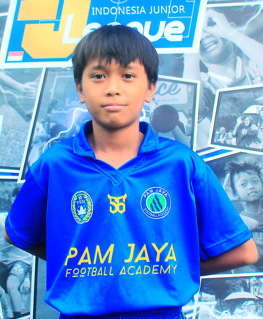 HAIKAL TIRTA ZAHRAN