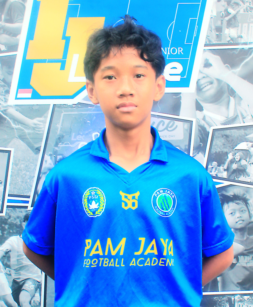IGNATIUS ATMALUHUNG ADIWALUYO