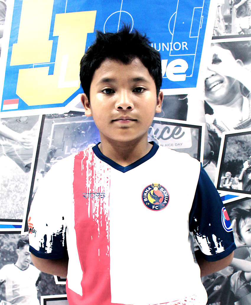 ILLIAN GHALIB PUTRA SIAGIAN