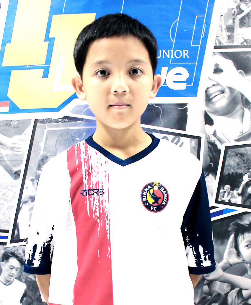 BRYAN GUNADI