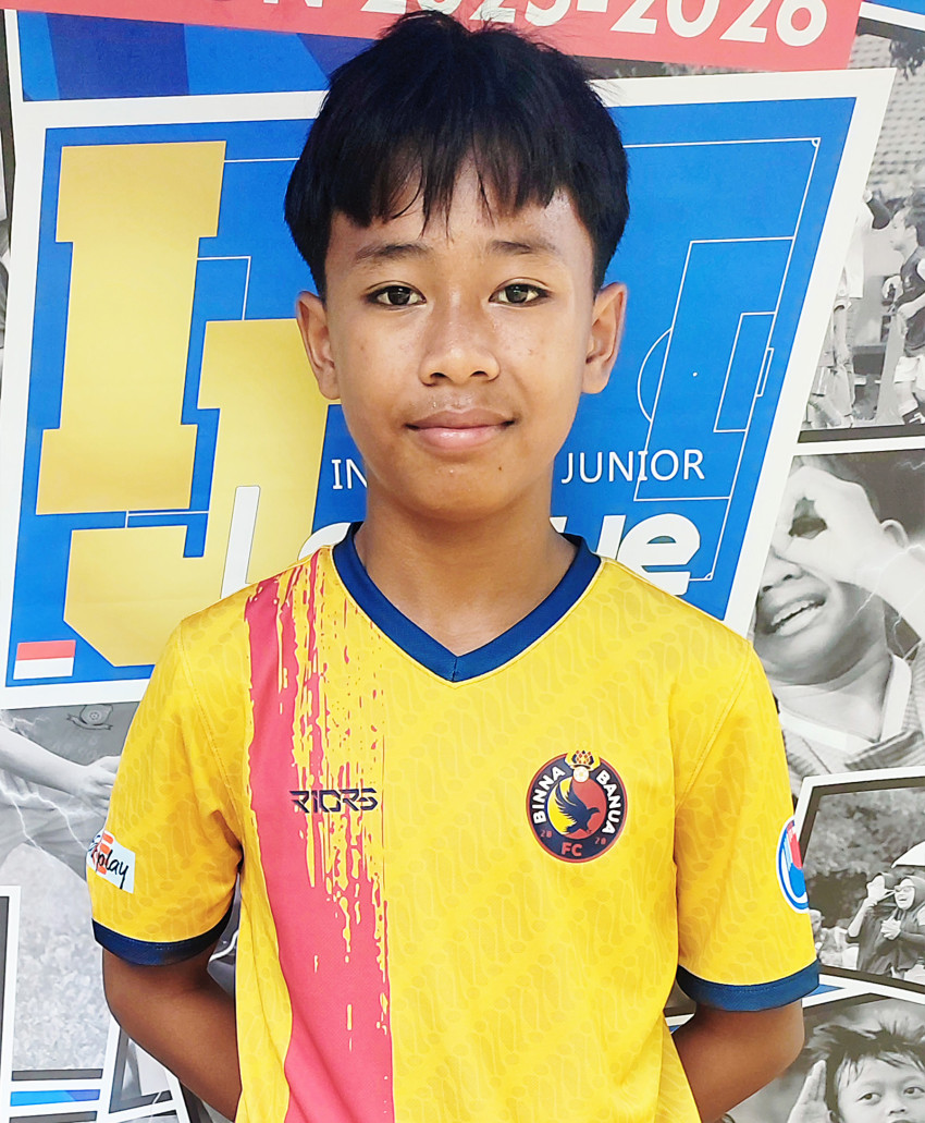 MUHAMMAD TIRTA KUSUMA