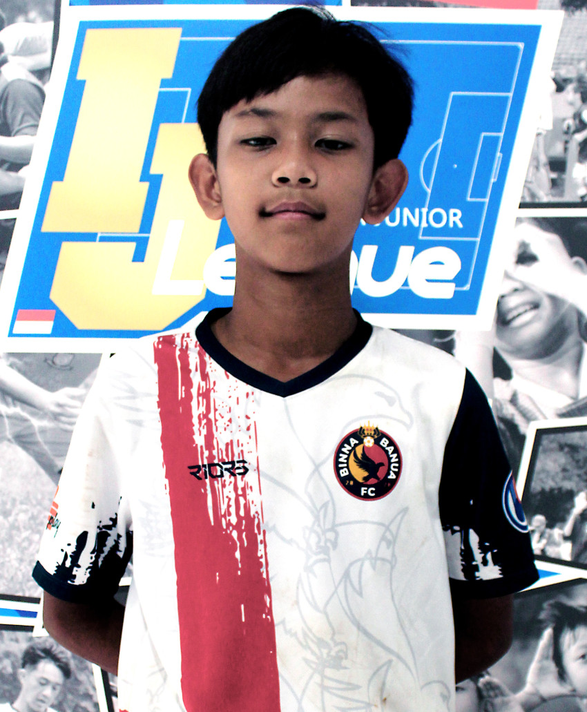 MOHAMMED RIVANO ARYANDITYO
