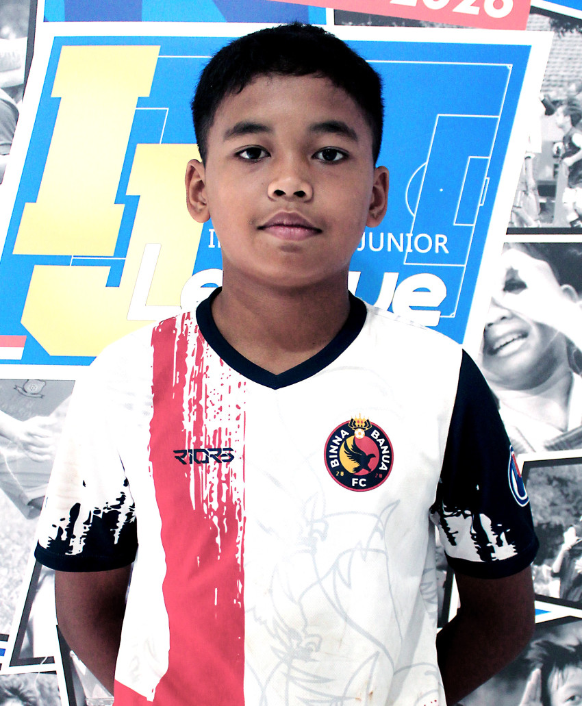 KELVINO AL FADELF