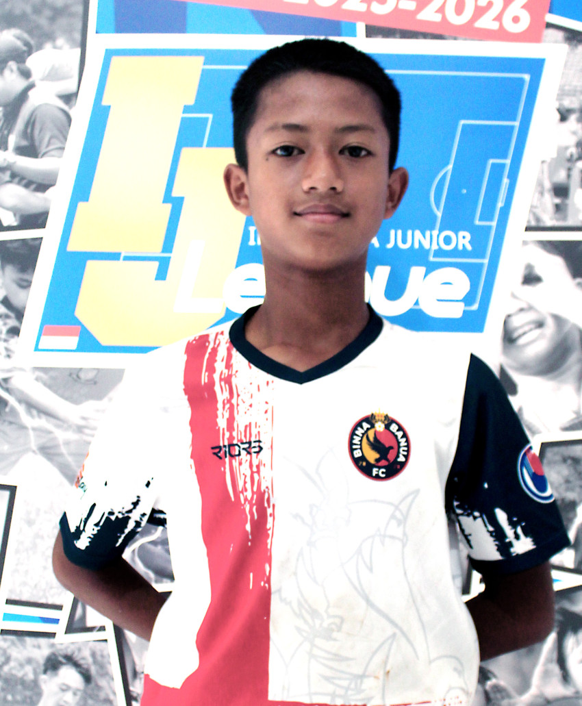 MUHAMMAD MAJID ARSYAD
