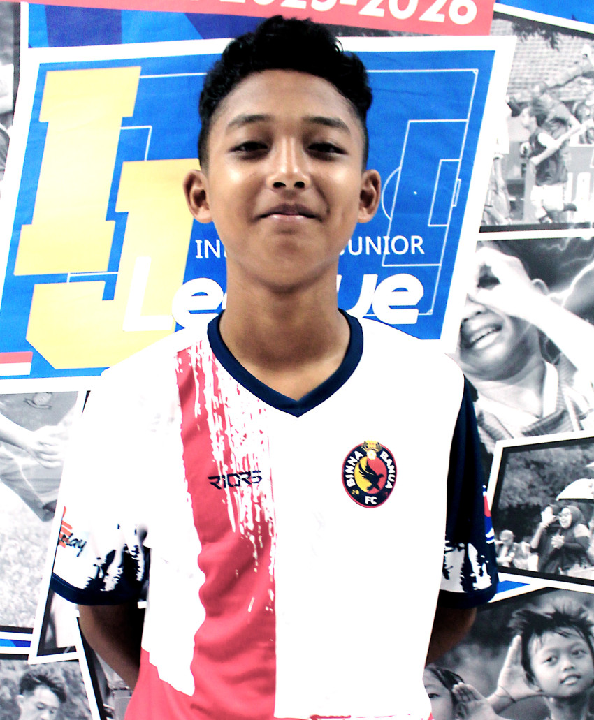 MUHAMMAD ALIF NUR DZAKI