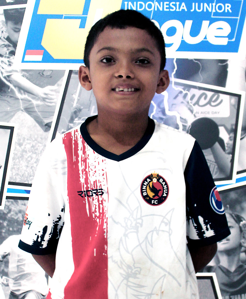 YAZID AHMAD