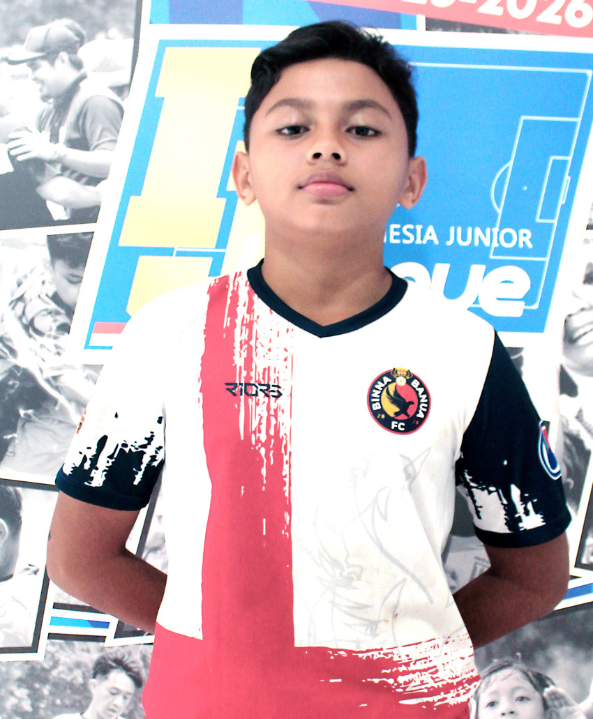 BENZEMA ALFATIH ZAIDAN