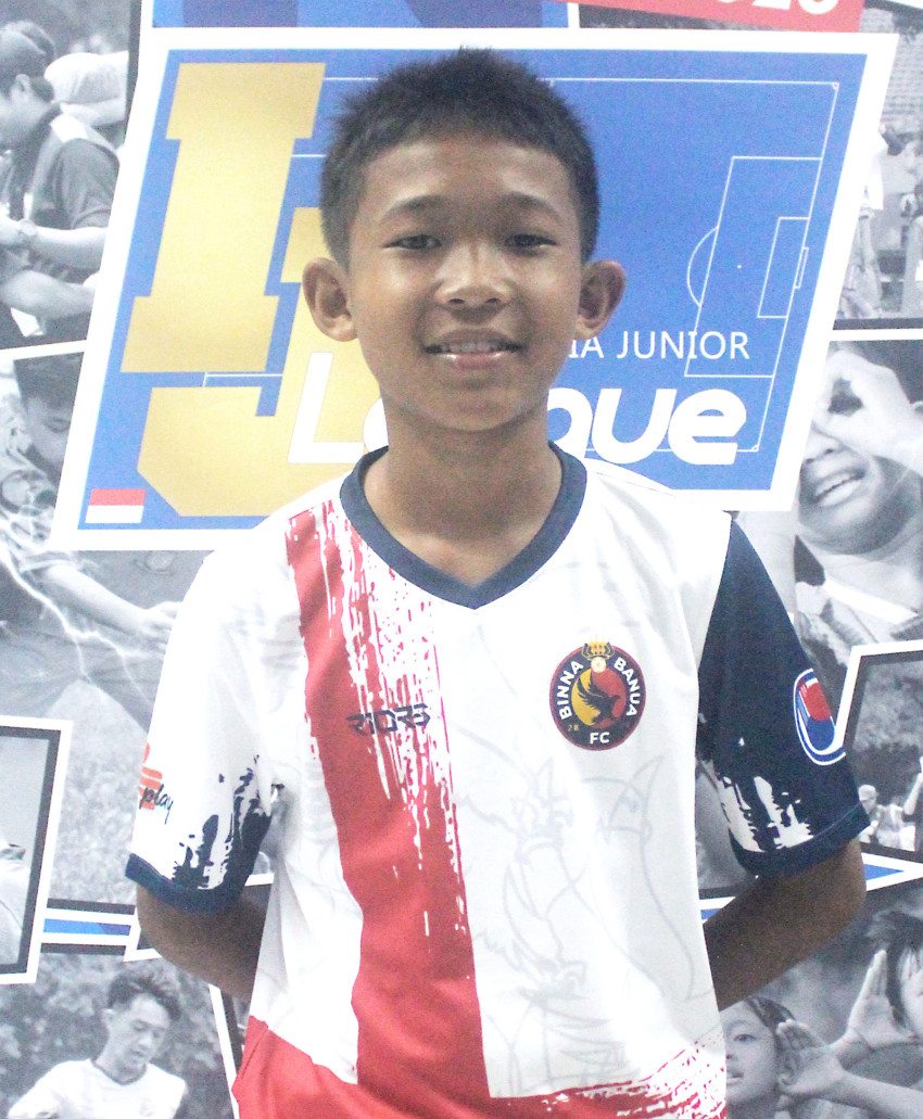 HAFIZ ARBI