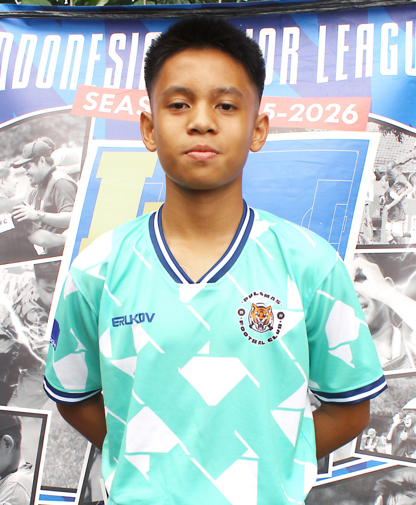 FAUZAN ALIF BREGAS LUKMAWAN