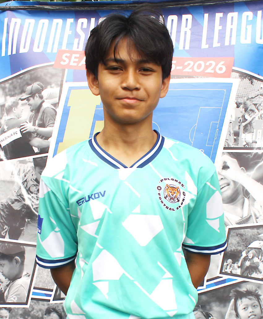 ABDURRAHMAN RAFA MAHESWARA