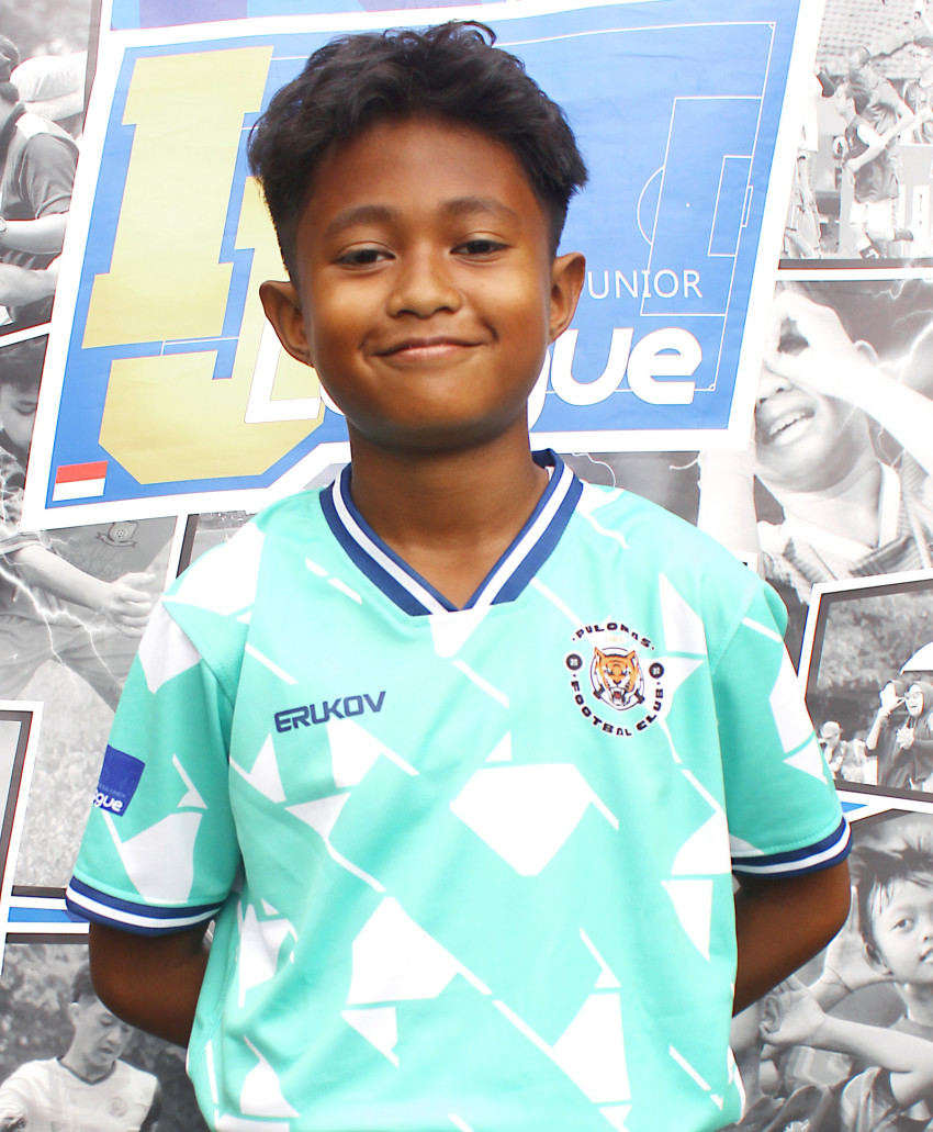 MUHAMMAD AIDIL FIRMANSYAH
