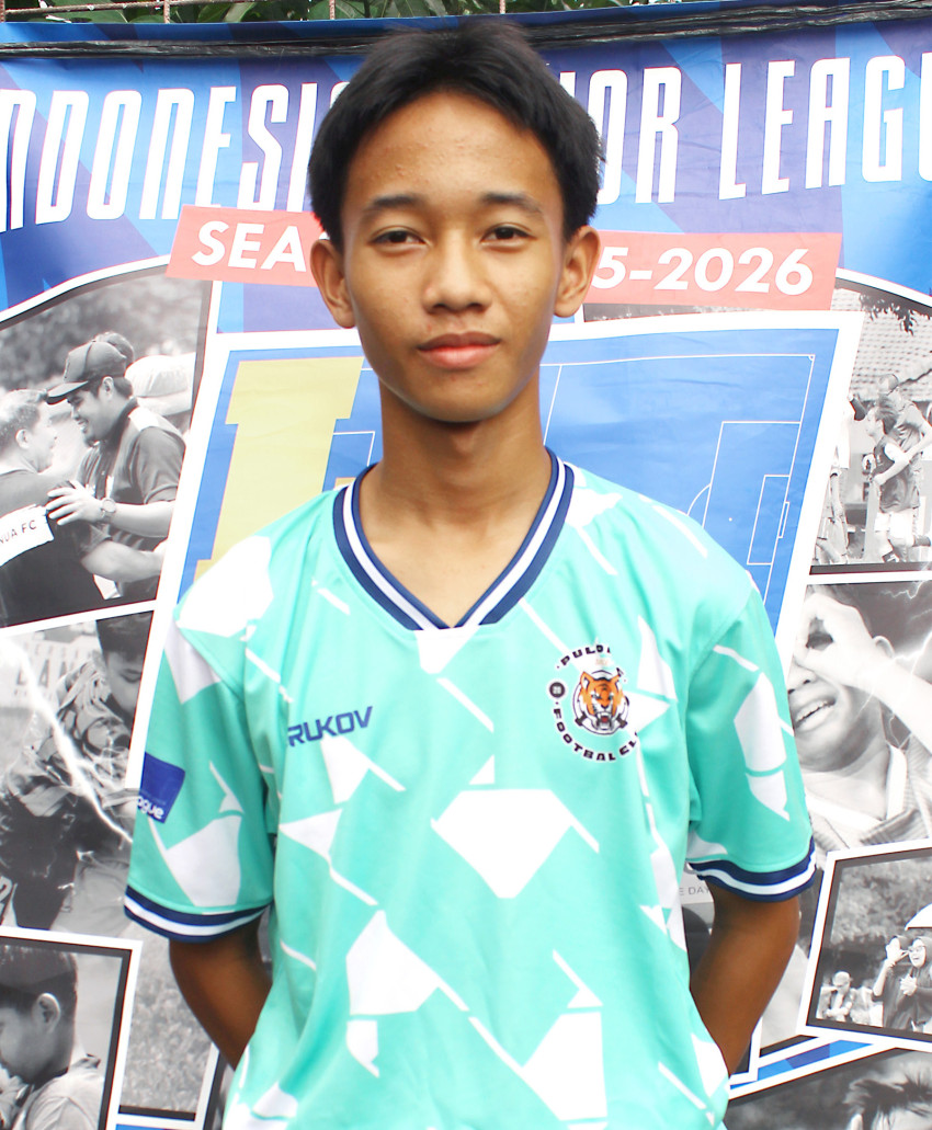 IKHWAN MAULANA FADHURRAHMAN