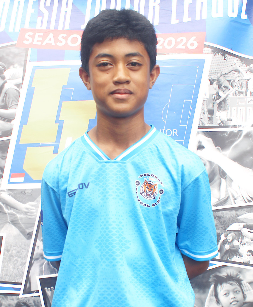 AIDIL AKBAR