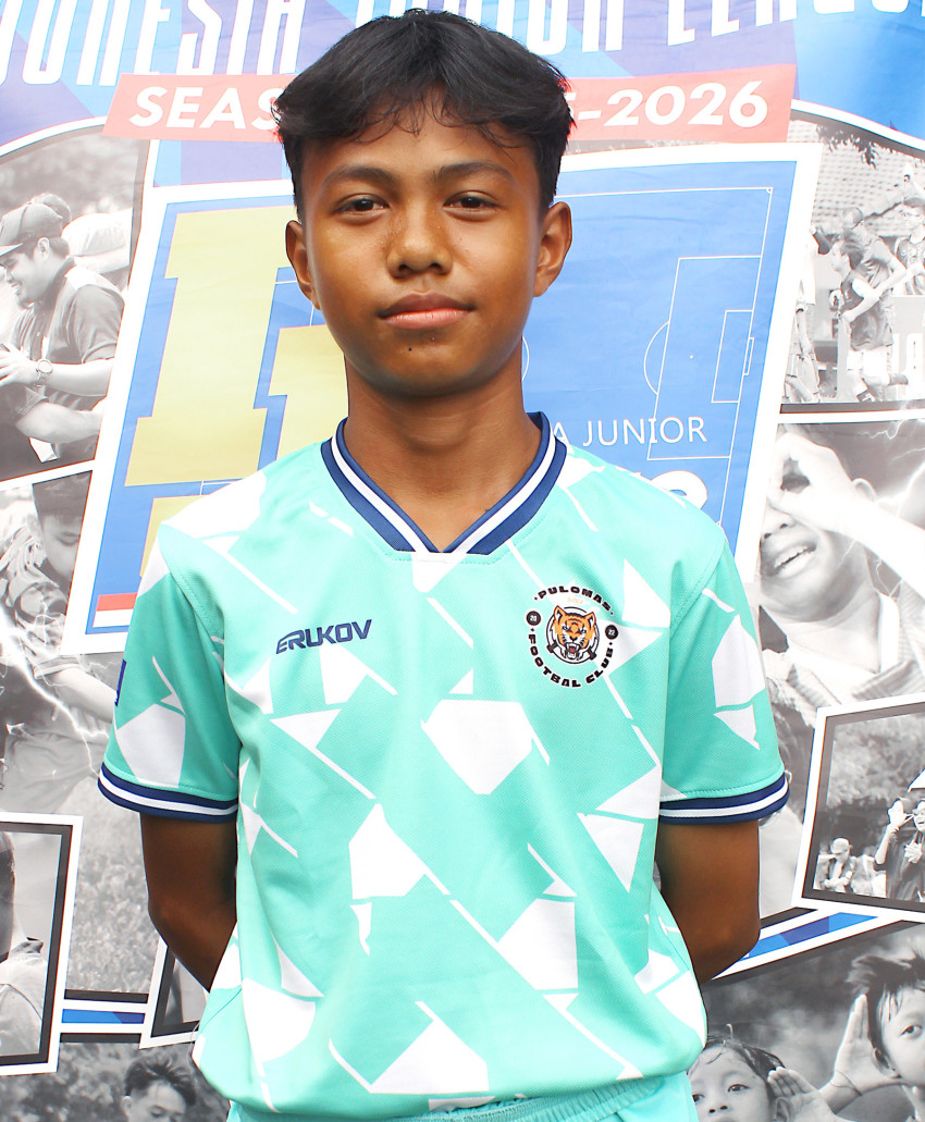 DENI FRASTIYONO