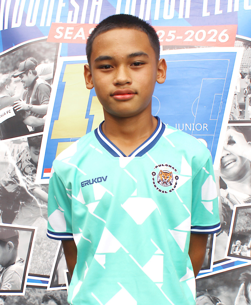 MAFAZA GUSNALDI MAULANA