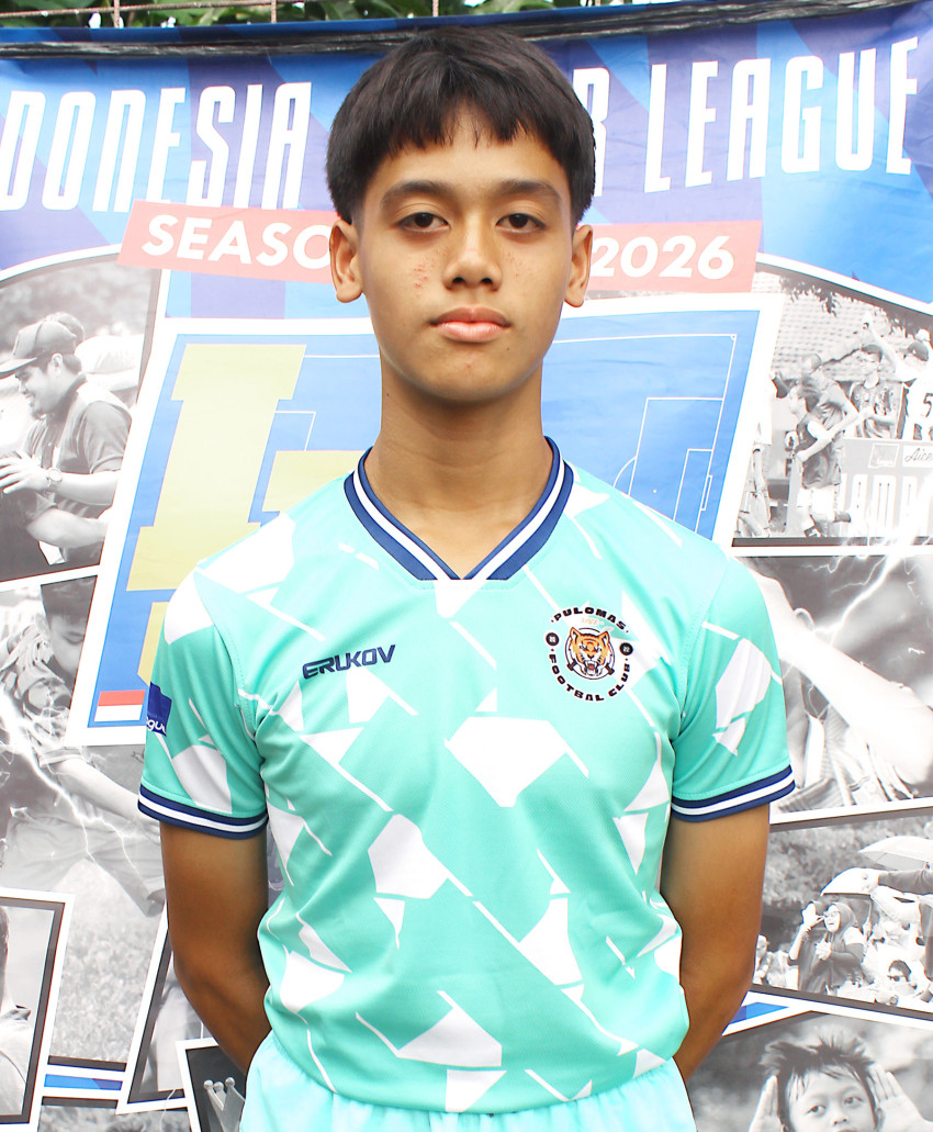 NATHANAEL CRISTIANO OBAJA