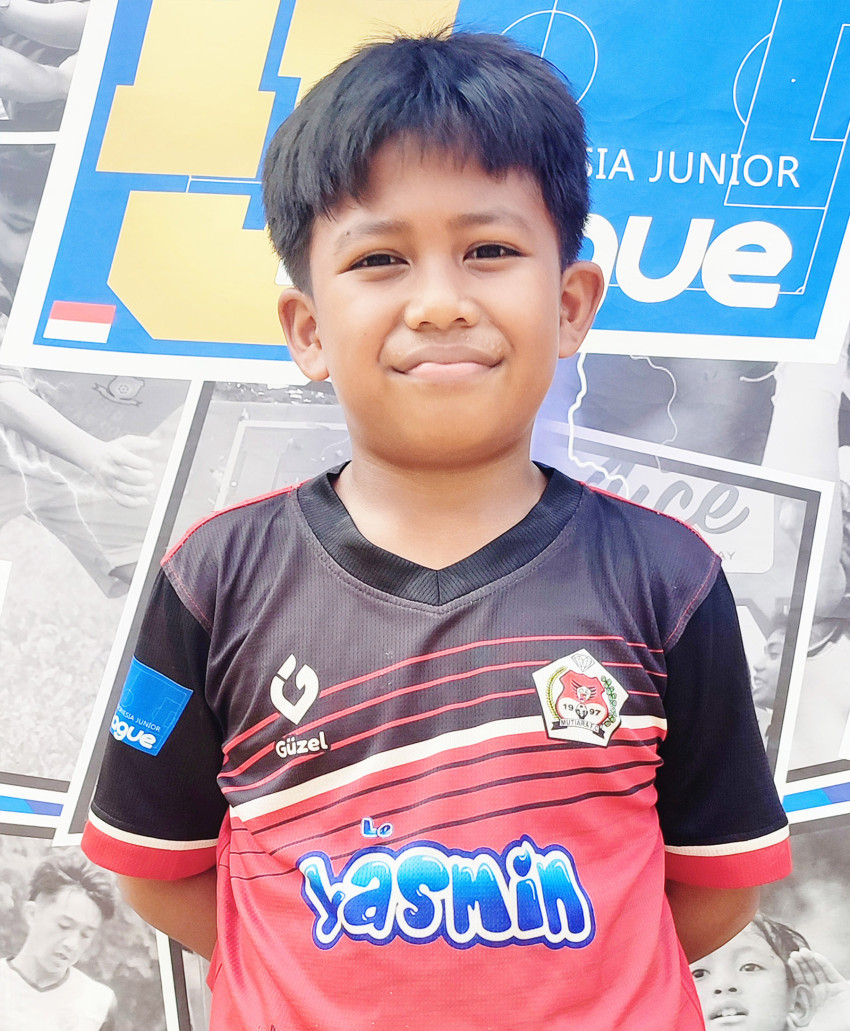 MUHAMMAD ALKHA AZZAKY