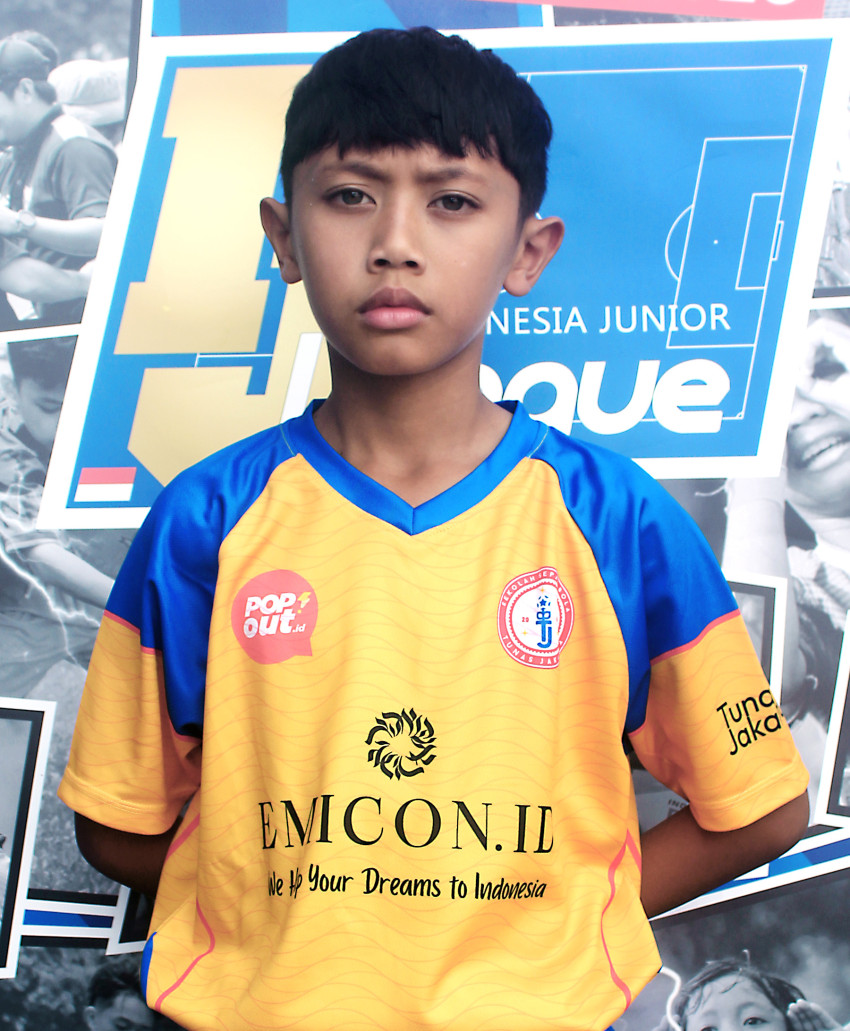 MUHAMMAD ALGHIFARY SUDIYANTO