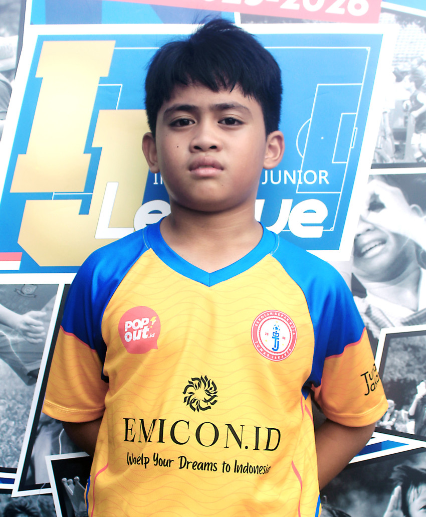 DANADYAKSA PUTRA MOHAMAD