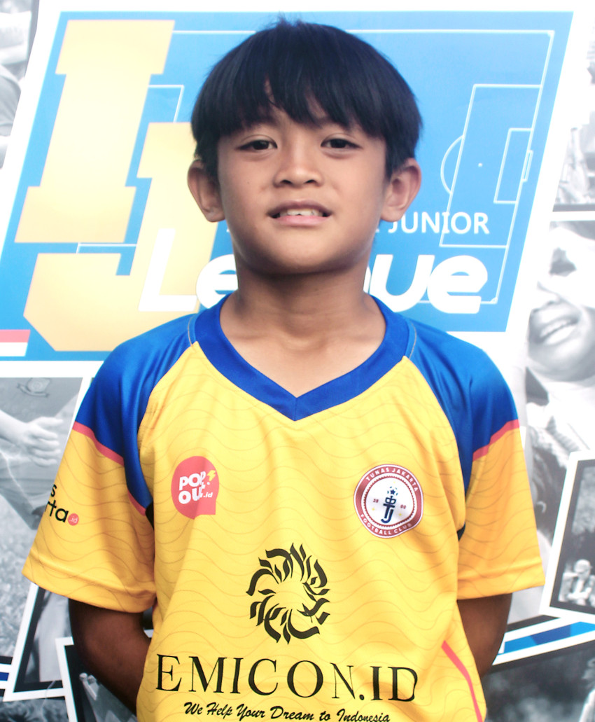 ZIDANE ALI HASIBUAN