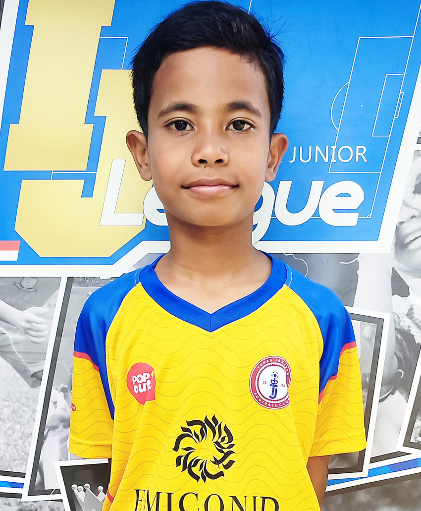 HYLMI SUNGKAR