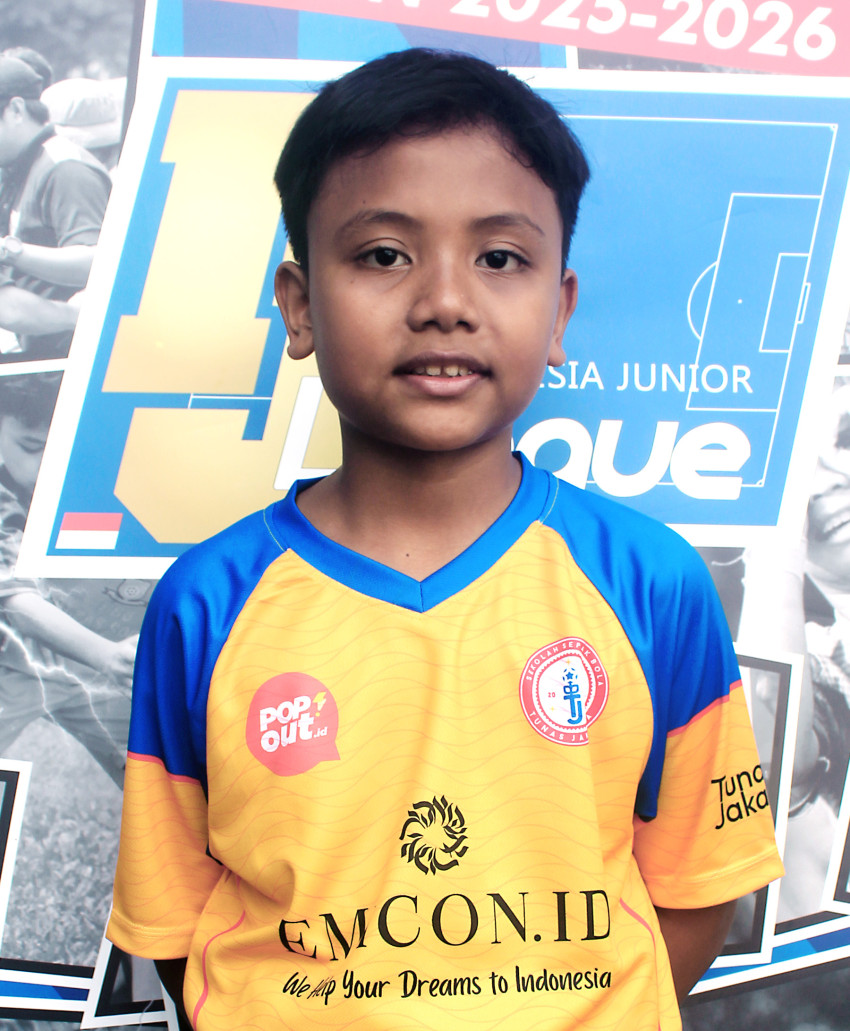 KANZAN MALIK SYARIF