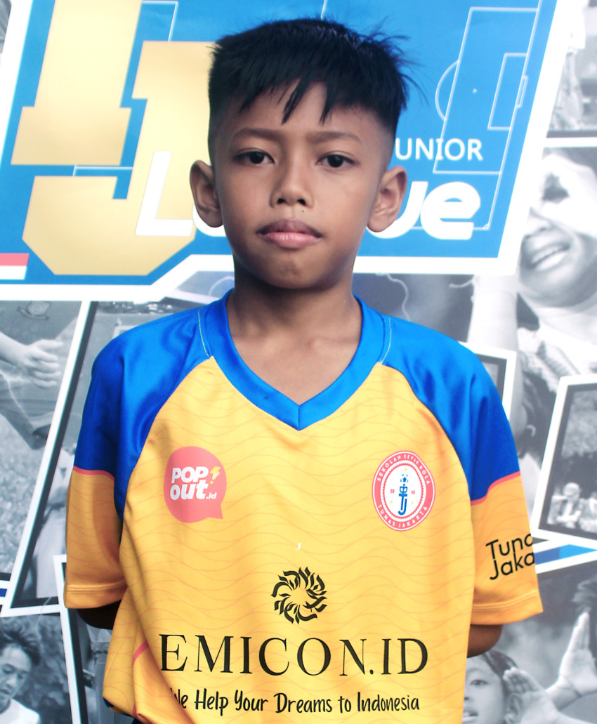 M. ALFATIH FAZRIN ABDULLAH