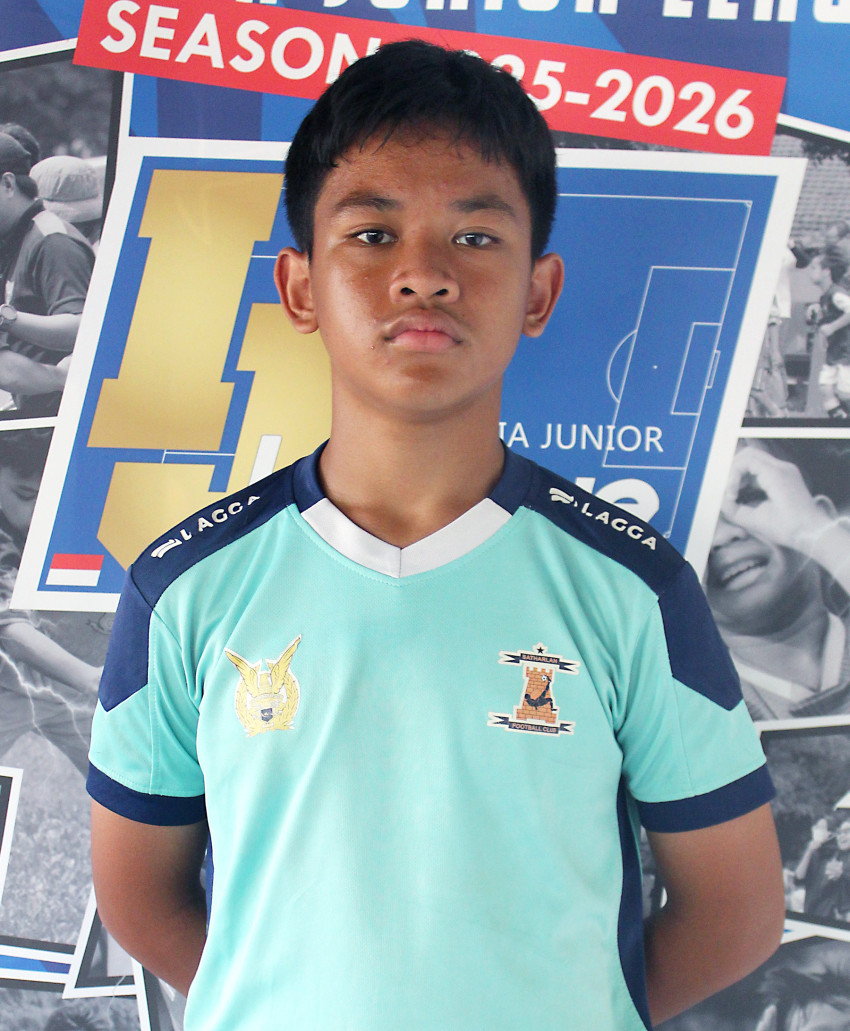 FAKHRIE KHAIRY PUTRA DIO HIMAWAN