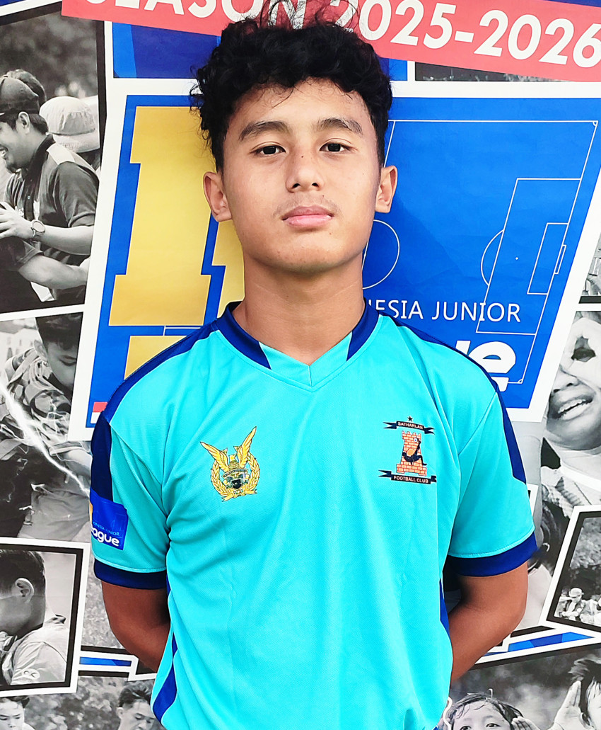 BANYU APTA ADITYA