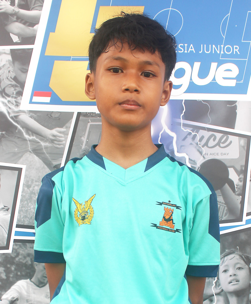 MUHAMAD RAFAEL FATHONI