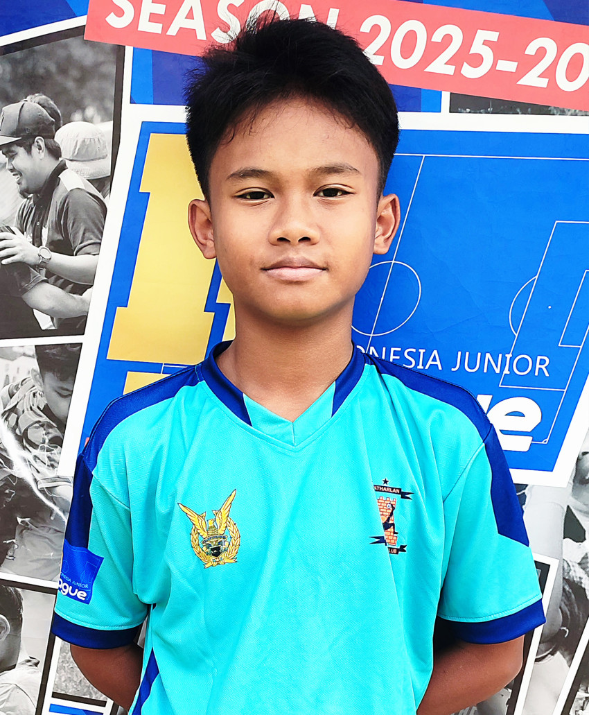 MOHAMMAD ALFIZH ADIPATI