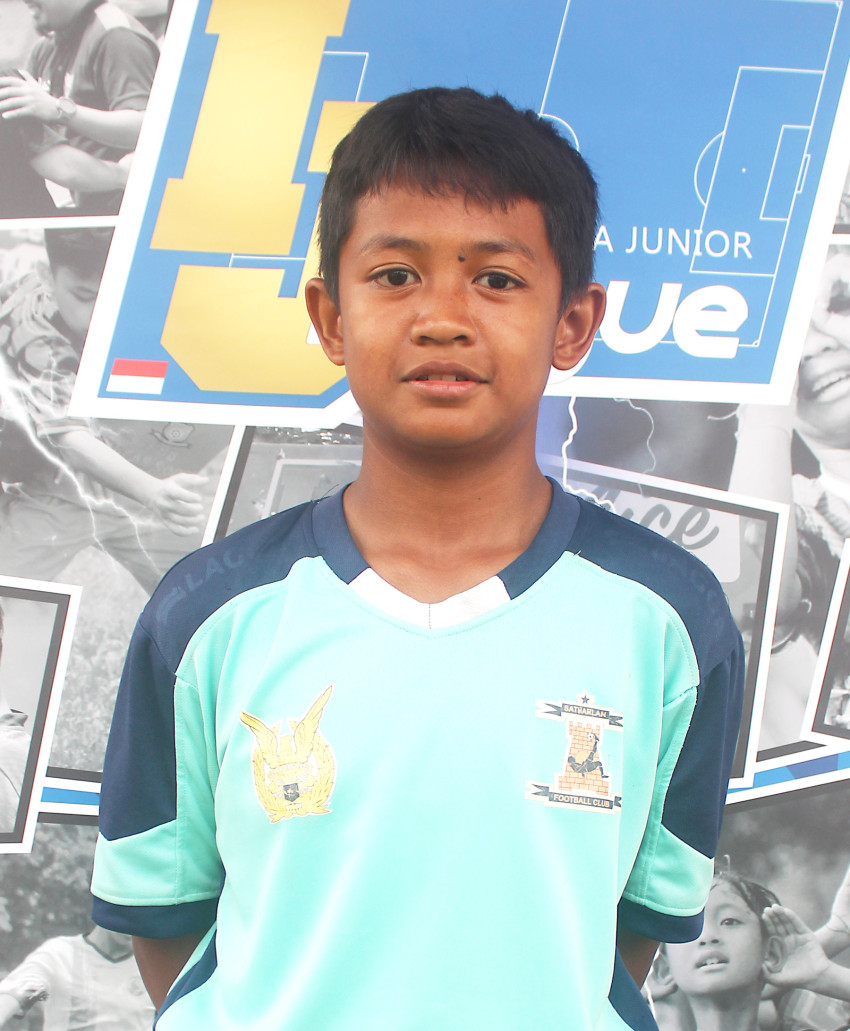 PRADIPTA ARGA RADHITYATAMA