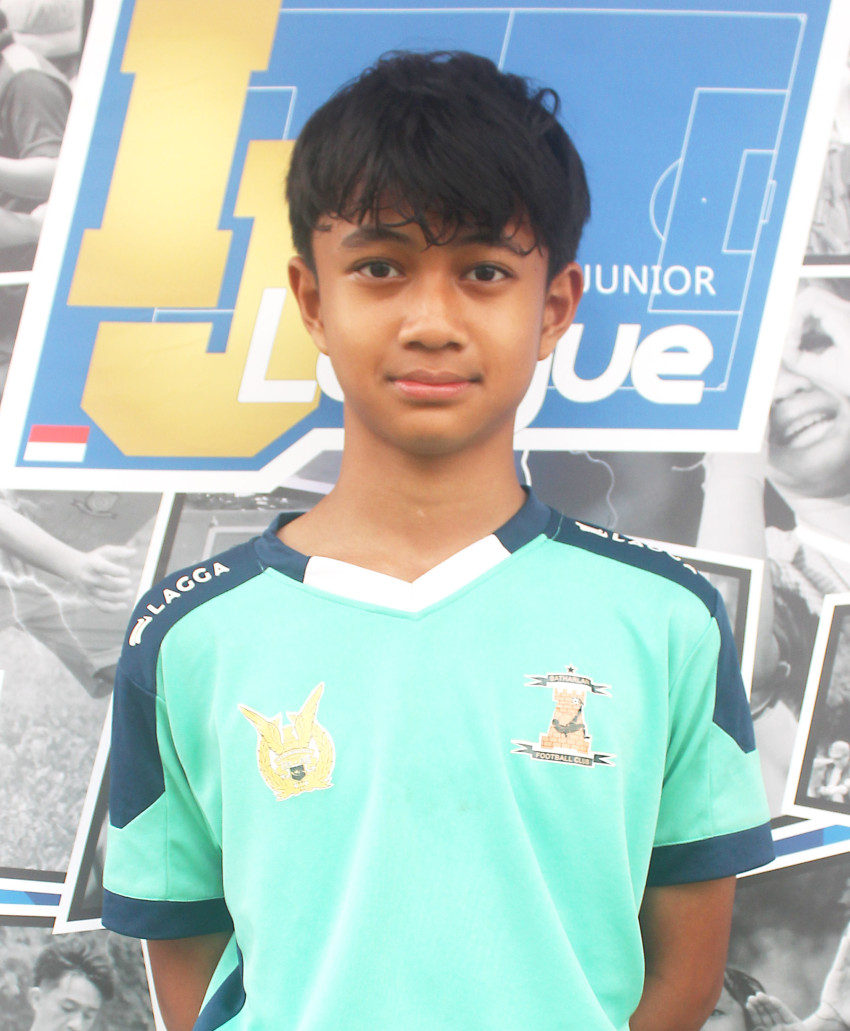 AMAR URFI RAMADHAN