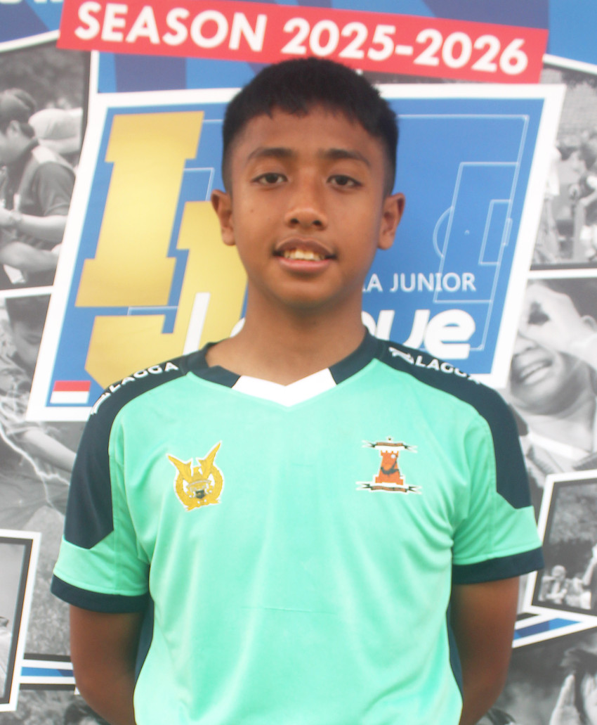 MUHAMAD IRSYAD SYAUQI