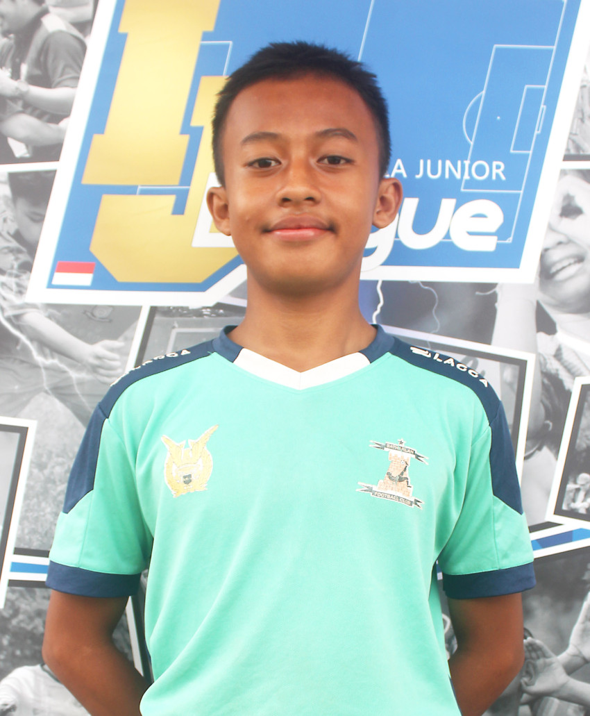 MUHAMAD VIDIC DIRGA PRAKOSO
