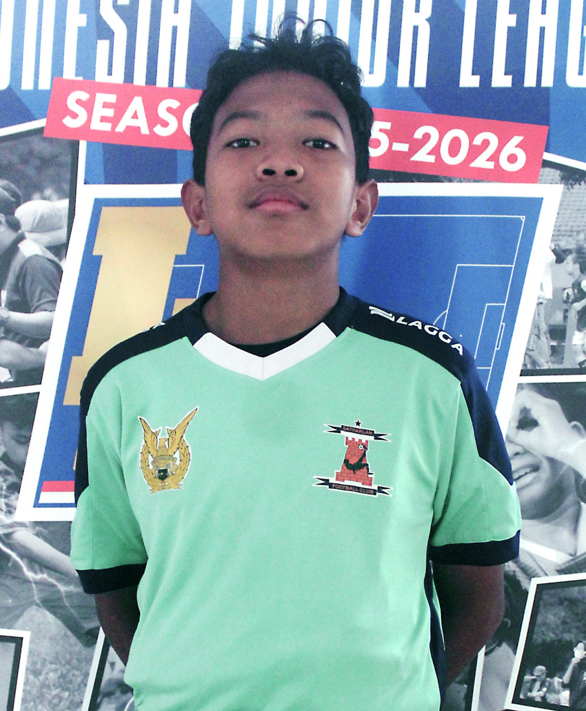 RAYHAN AUFA SUBROJO